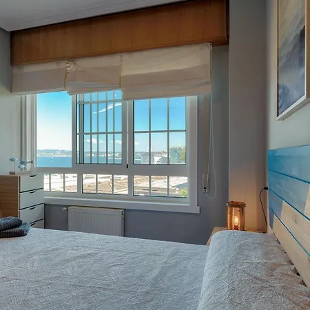 San Amaro 3 By Thebluewaveapartments Com A Coruña